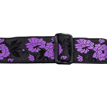 Thaly Ernie Ball 5359 Para Guitarra Jacquard Lavender Rose